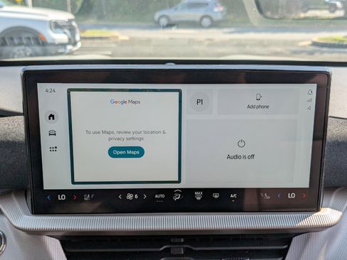 New 2025 Ford Explorer Active w/ Active Comfort Package image 26