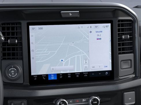 New 2026 Ford F250 Platinum w/ FX4 Off-Road Package image 14