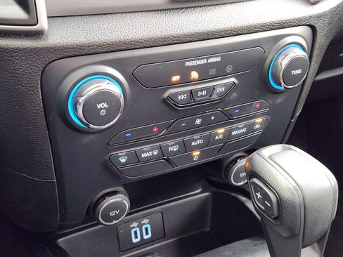 Used 2021 Ford Ranger XL w/ Equipment Group 101A High image 24