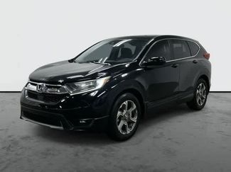 Used 2019 Honda CR-V EX video 1