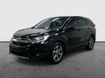 Used 2019 Honda CR-V EX
