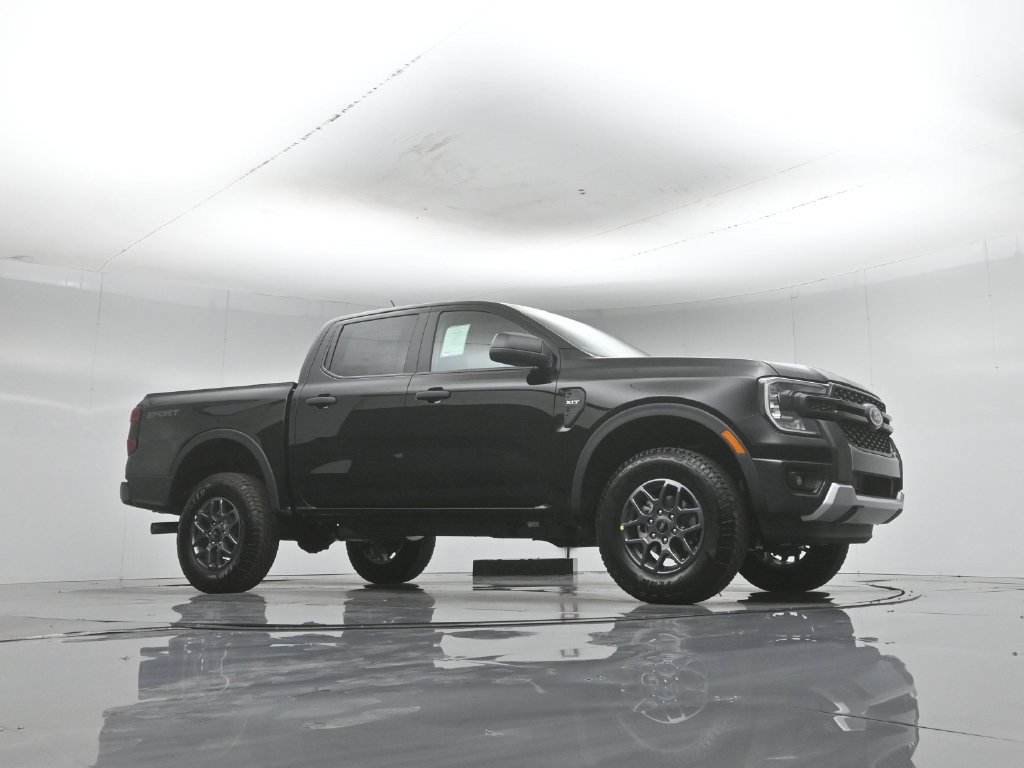 New 2026 Ford Ranger XLT w/ Equipment Group 301A High RWD image 46