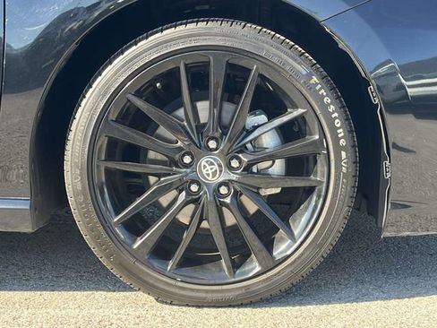 Used 2023 Toyota Camry XSE image 11