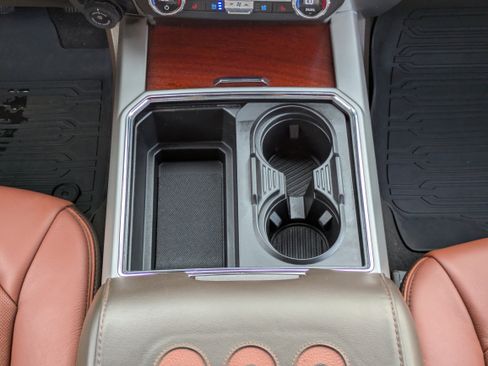 Used 2022 Ford F250 King Ranch w/ King Ranch Ultimate Package image 16