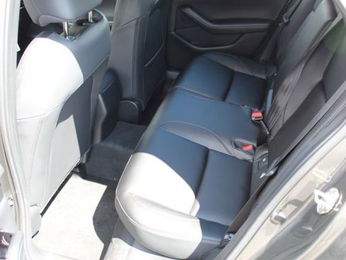 New 2026 MAZDA MAZDA3 s image 13