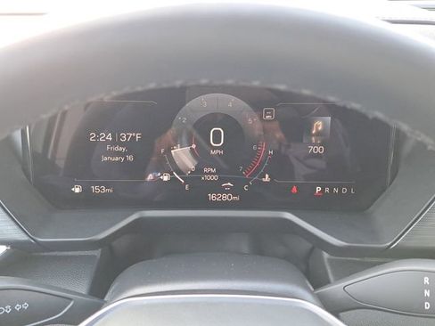 Used 2025 GMC Acadia Elevation image 21