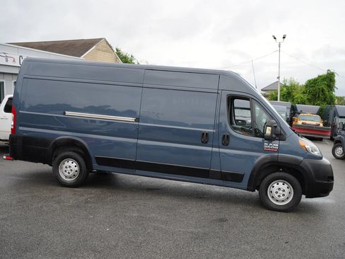Used 2020 RAM ProMaster 3500 FWD image 7