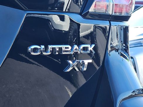 Certified 2025 Subaru Outback Limited XT AWD/4WD image 15