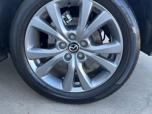 Used 2025 MAZDA CX-30 AWD 2.5 S w/ Premium Package image 25