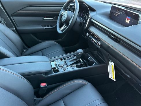 New 2026 MAZDA CX-50 2.5 Hybrid w/ Cargo Package image 17