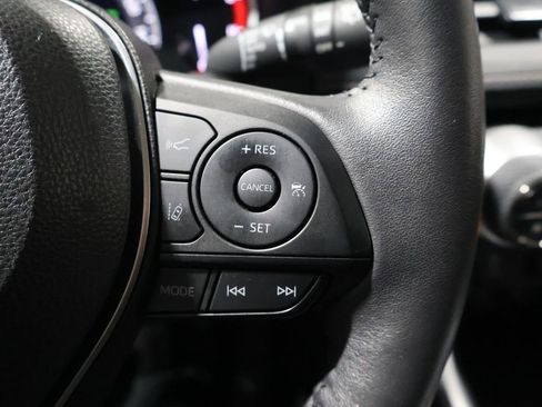 Used 2024 Toyota RAV4 XLE image 36