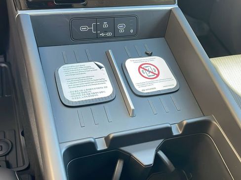 New 2026 Hyundai Santa Fe SEL image 22