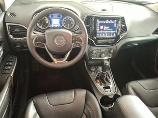 Used 2022 Jeep Cherokee Limited w/ Elite Package video 2