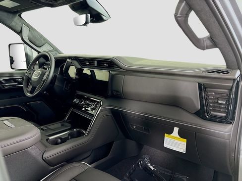 New 2026 GMC Sierra 2500 AT4X AWD/4WD image 30