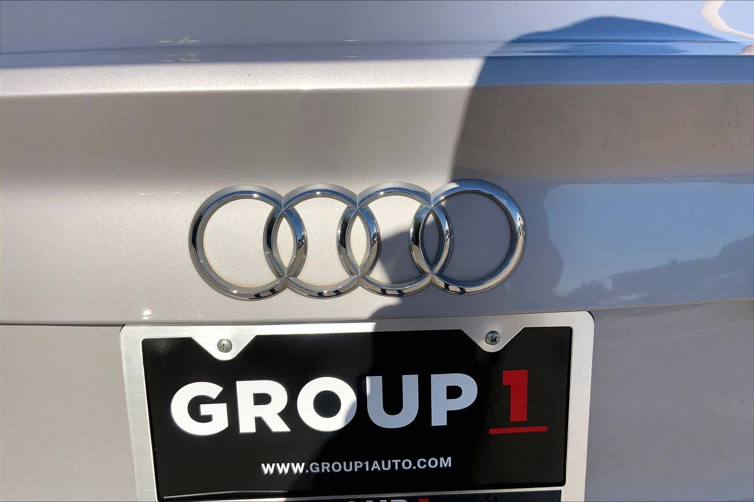 Used 2016 Audi A3 1.8T Premium FWD image 30