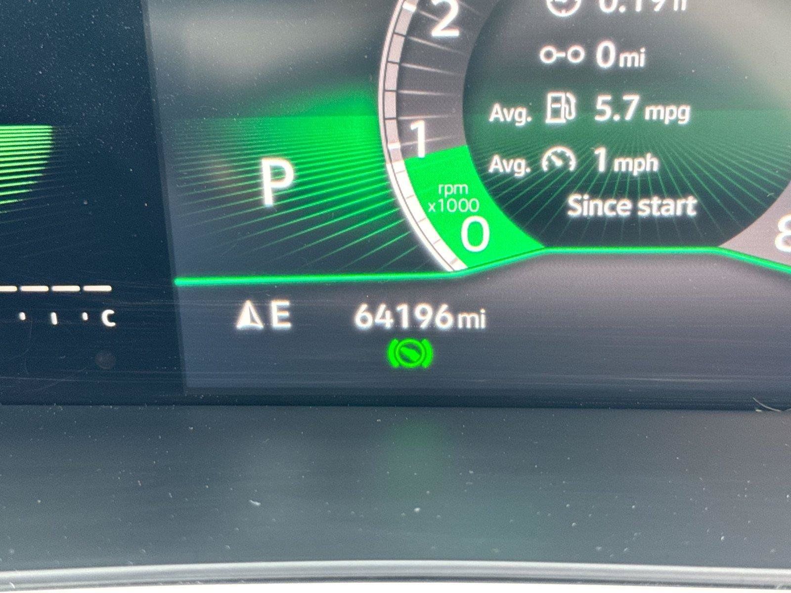 Used 2022 Volkswagen Tiguan SE R-Line AWD/4WD image 8