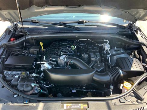 Used 2023 Dodge Durango SXT Launch Edition image 58