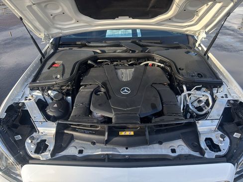 Used 2018 Mercedes-Benz E 400 Cabriolet image 13