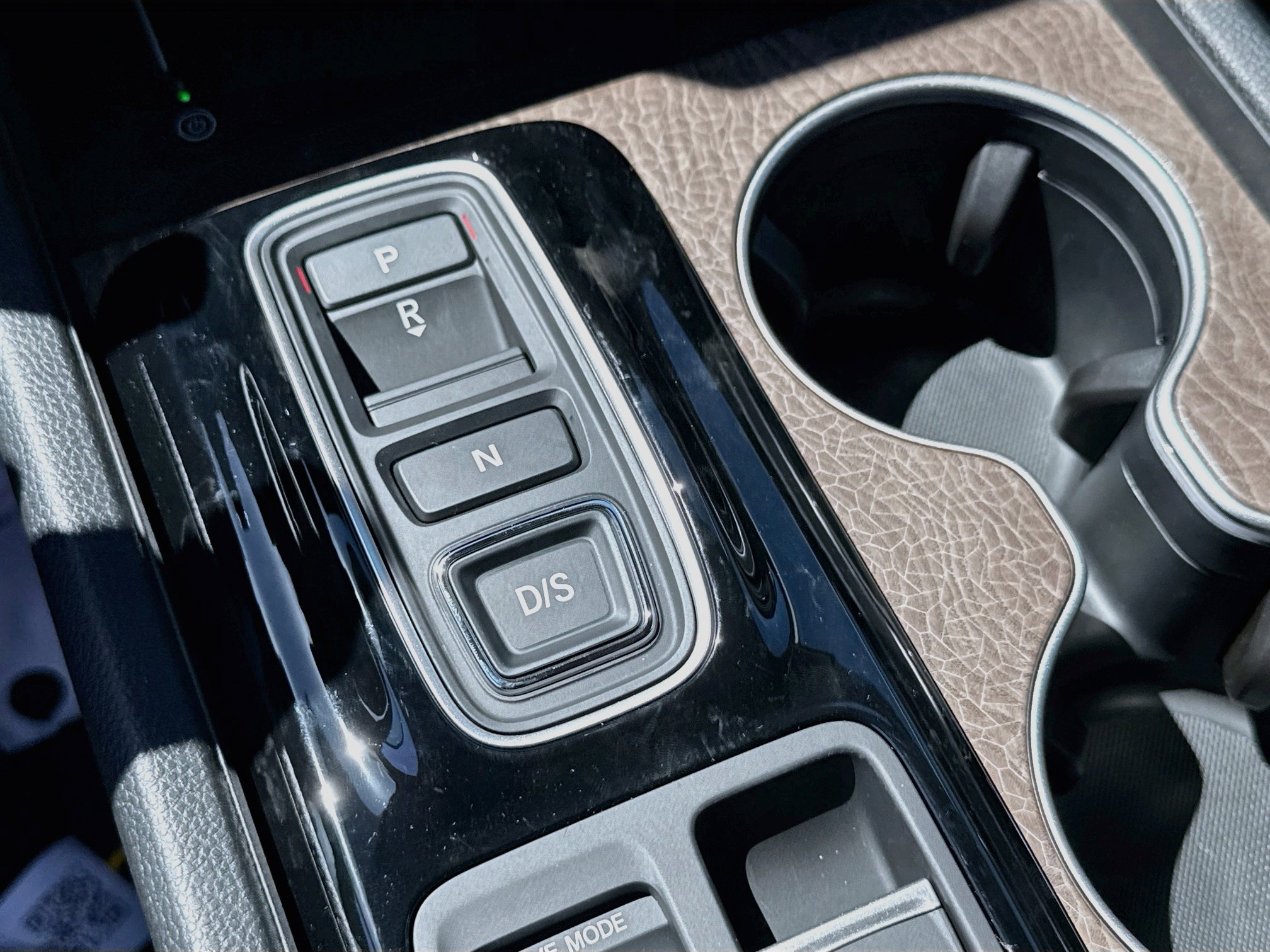 New 2026 Honda Pilot Elite image 16