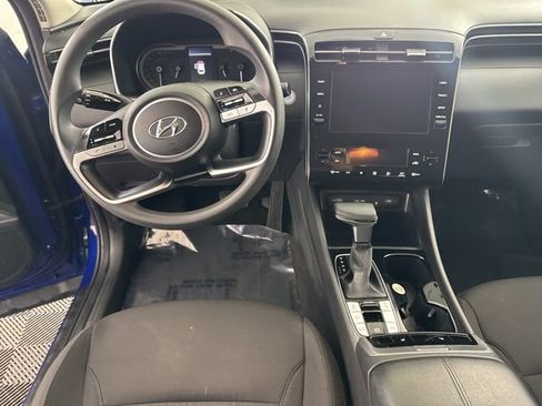 Used 2024 Hyundai Tucson SEL image 27