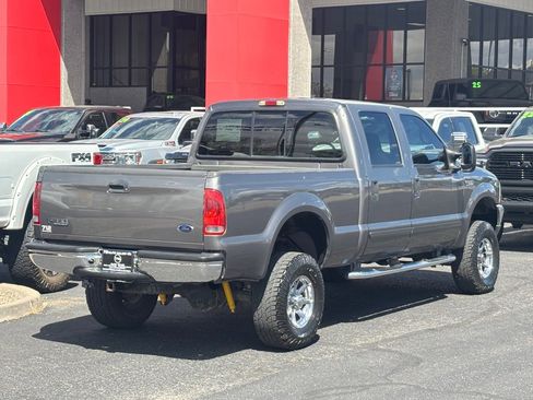 Used 2002 Ford F350 Lariat image 34