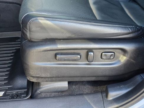 Certified 2023 Honda Ridgeline RTL image 13