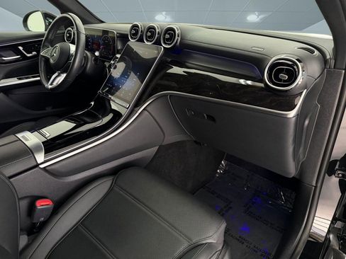 Certified 2023 Mercedes-Benz GLC 300 4MATIC image 20