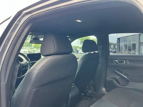Used 2022 Honda Civic Sport image 11