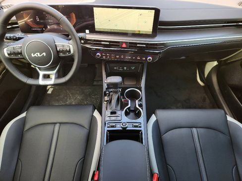 New 2026 Kia K5 GT-Line image 19