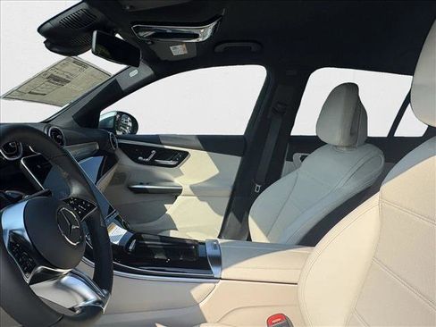 New 2026 Mercedes-Benz GLC 300 image 16