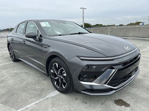 Used 2025 Hyundai Sonata SEL image 31