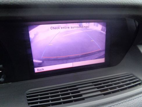 Used 2013 Mercedes-Benz CL 63 AMG image 8