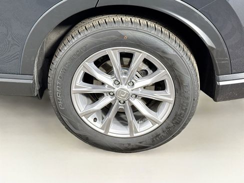 Certified 2023 Honda CR-V EX image 9