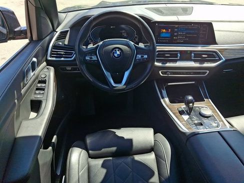 Used 2023 BMW X5 xDrive45e AWD/4WD image 13
