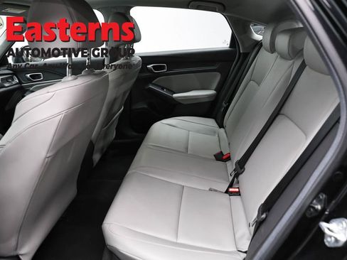 Used 2024 Acura Integra FWD image 21