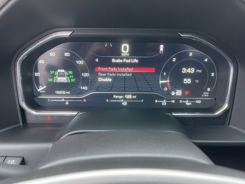 Used 2024 GMC Sierra 1500 Denali w/ Denali Reserve Package image 16