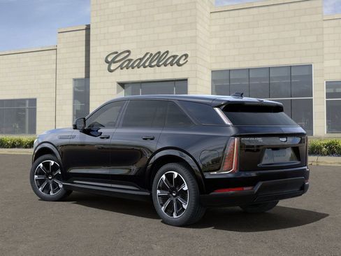 New 2025 Cadillac Escalade IQ Sport 2 image 3