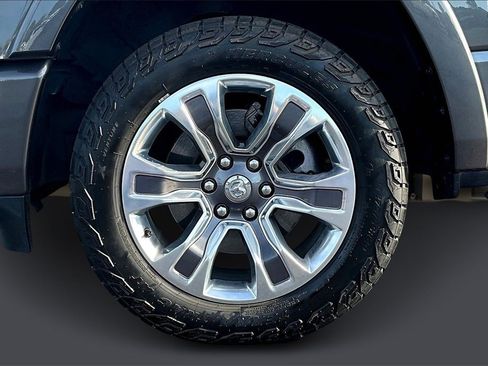 Used 2022 RAM 1500 Limited image 34