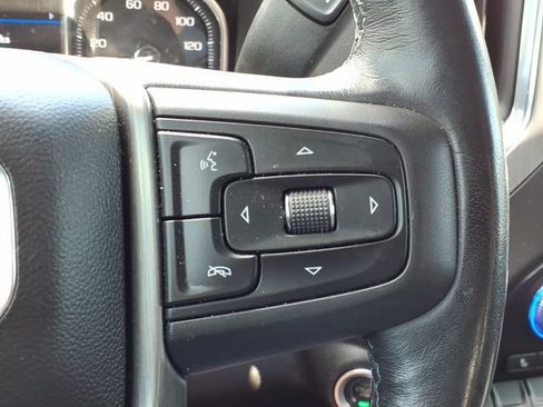 Used 2022 GMC Sierra 1500 Denali w/ Denali Premium Package AWD/4WD image 29