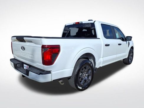 Used 2026 Ford F150 STX w/ Equipment Group 200A RWD image 7