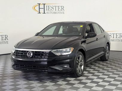 Used 2019 Volkswagen Jetta R-Line