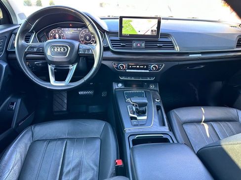 Used 2018 Audi Q5 2.0T Premium Plus w/ Premium Plus Package image 15