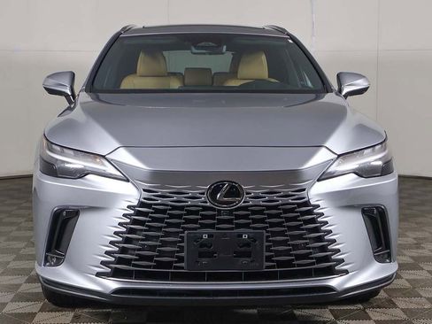 Used 2024 Lexus RX 350 w/ Convenience Package image 15