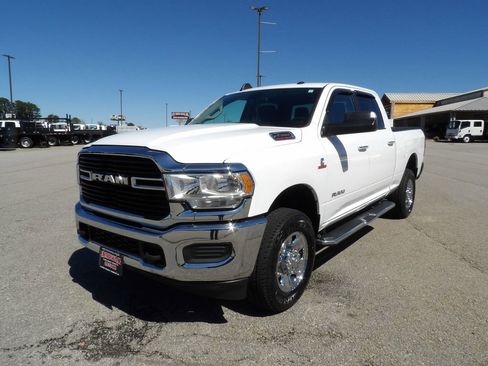 Used 2019 RAM 2500 Big Horn image 63