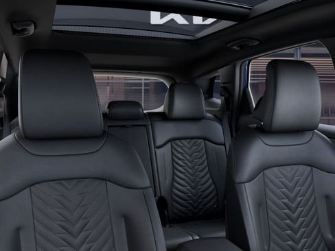 New 2026 Kia Sportage X-Line w/ X-Line Premium Package AWD/4WD image 27
