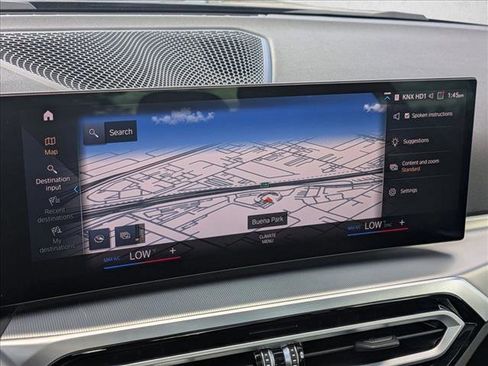 Used 2023 BMW 330e 330e w/ M Sport Package image 14