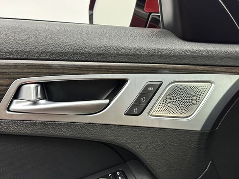 Used 2020 Genesis G80 3.8 w/ Sport Package 02 image 24