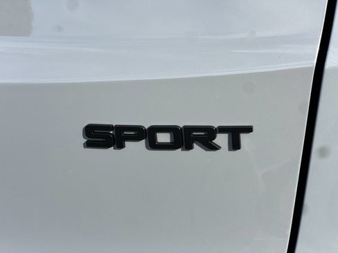 Used 2026 Honda CR-V Sport-L image 25