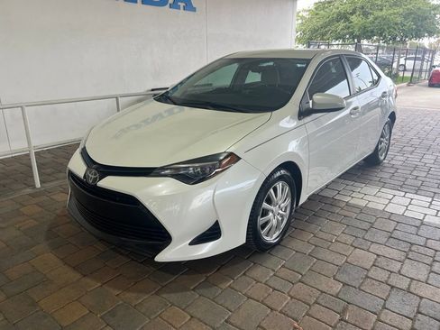 Used 2019 Toyota Corolla LE FWD image 6