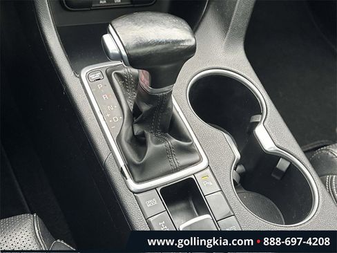 Used 2019 Kia Sportage SX image 31